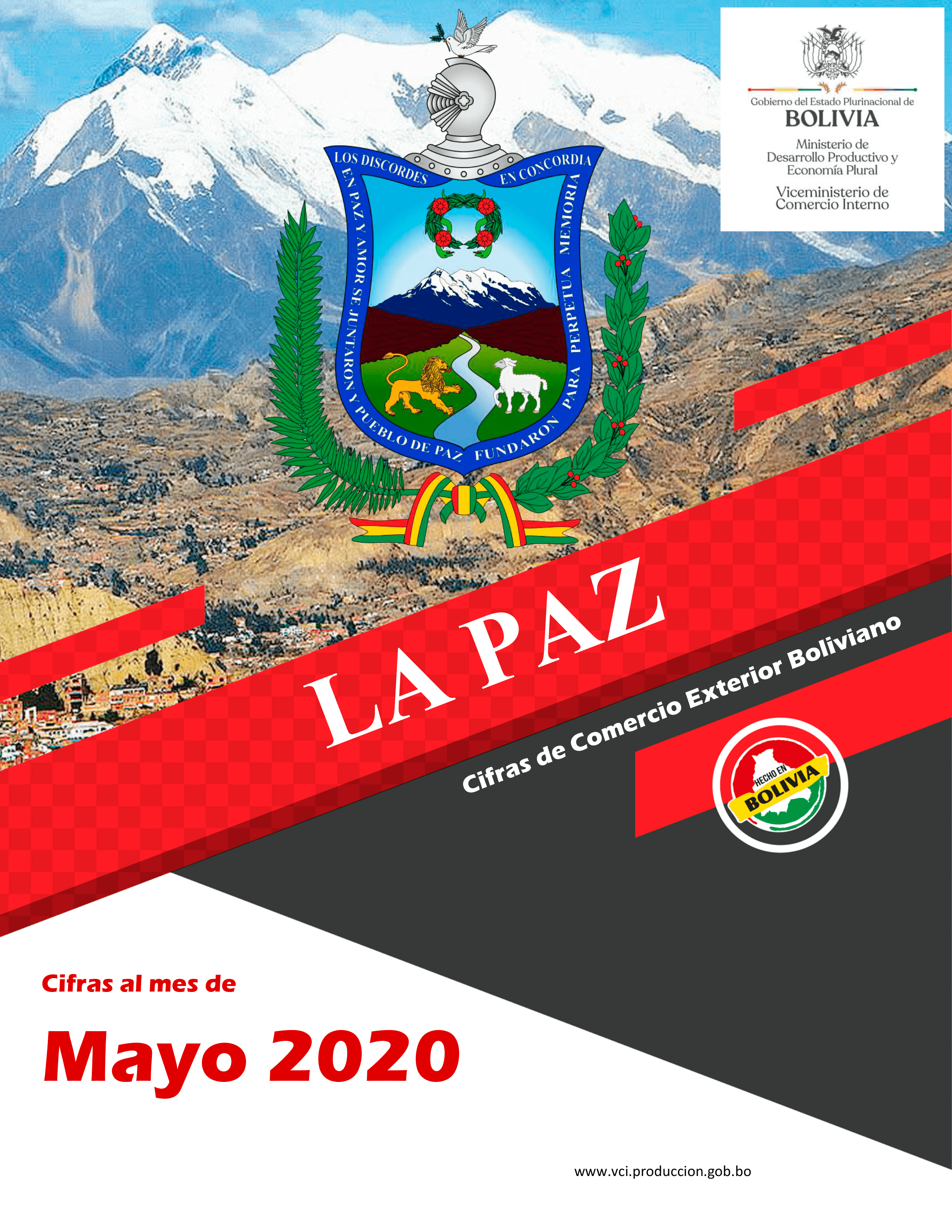 Departamento de La Paz