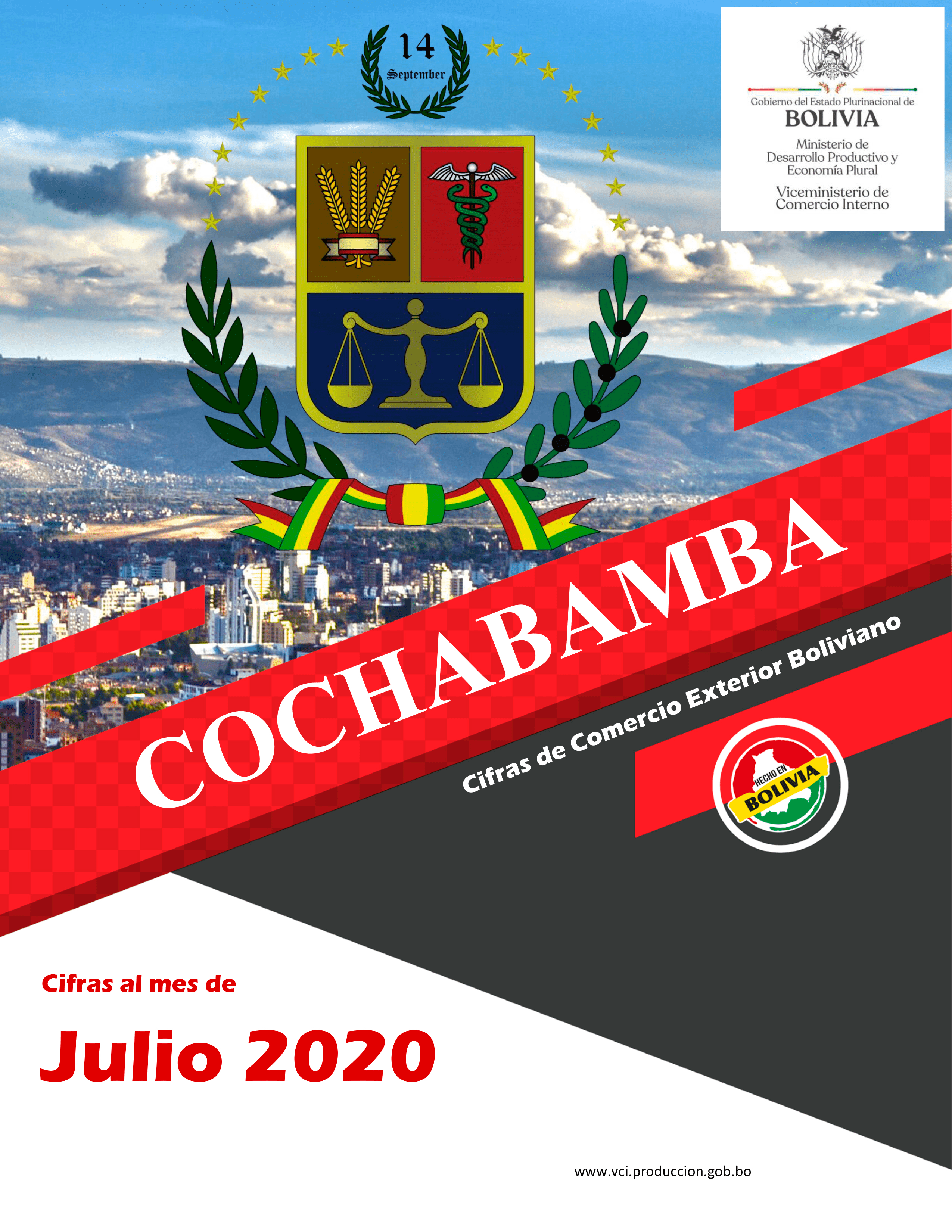 Departamento de Cochabamba