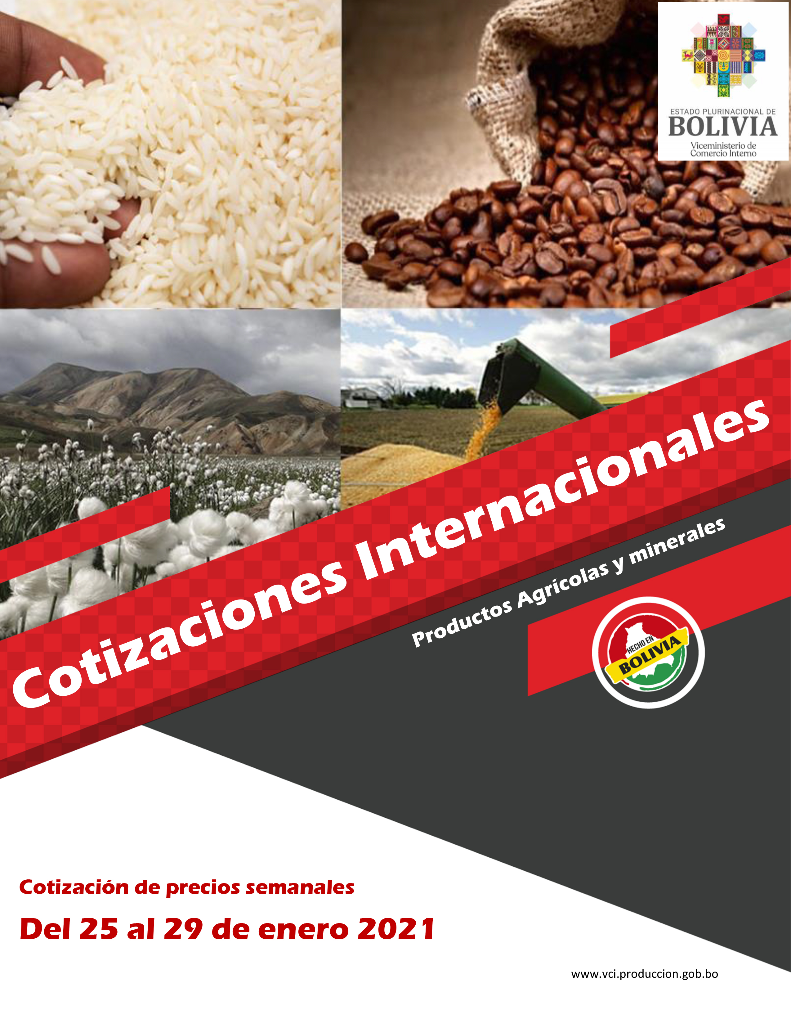 CotizaciÃ³n de precios