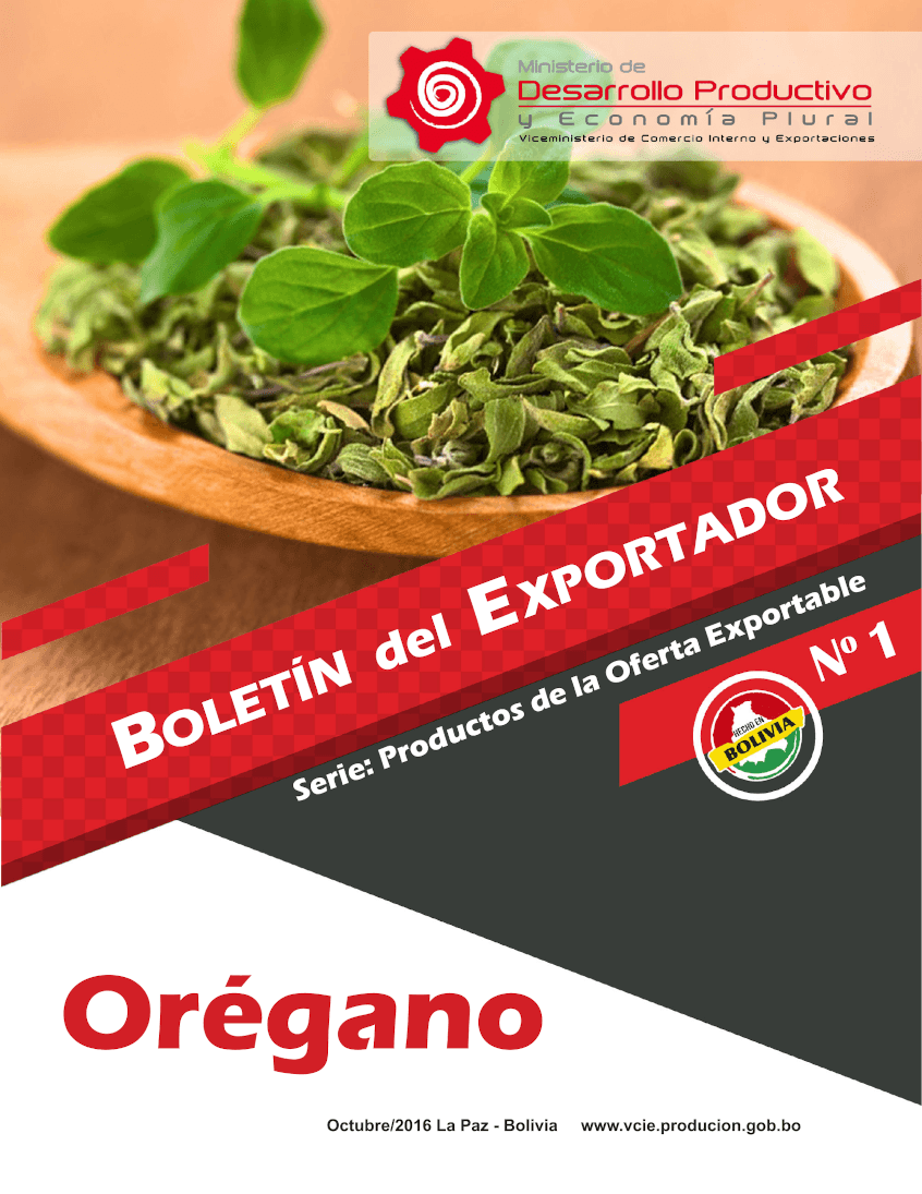 OrÃ©gano