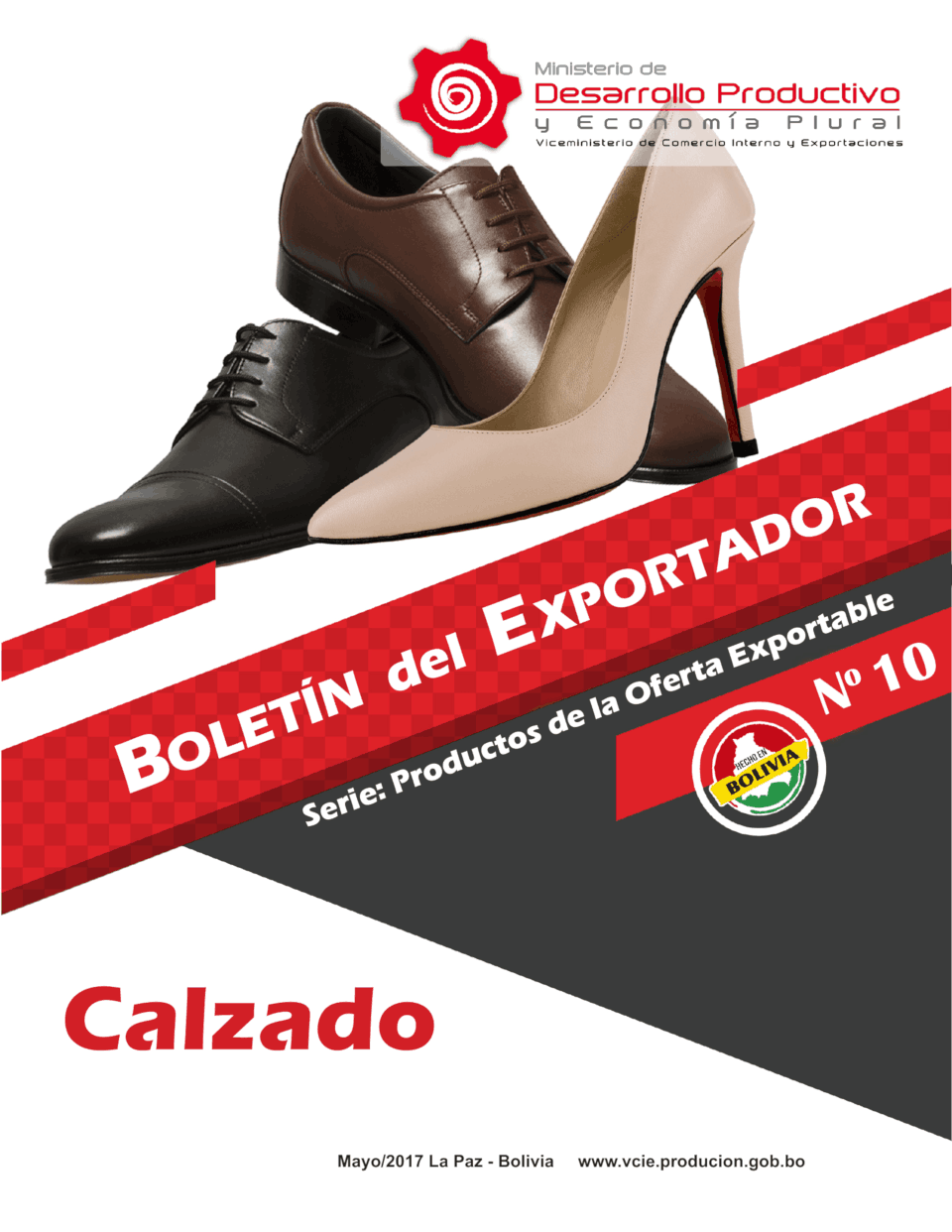 Calzado