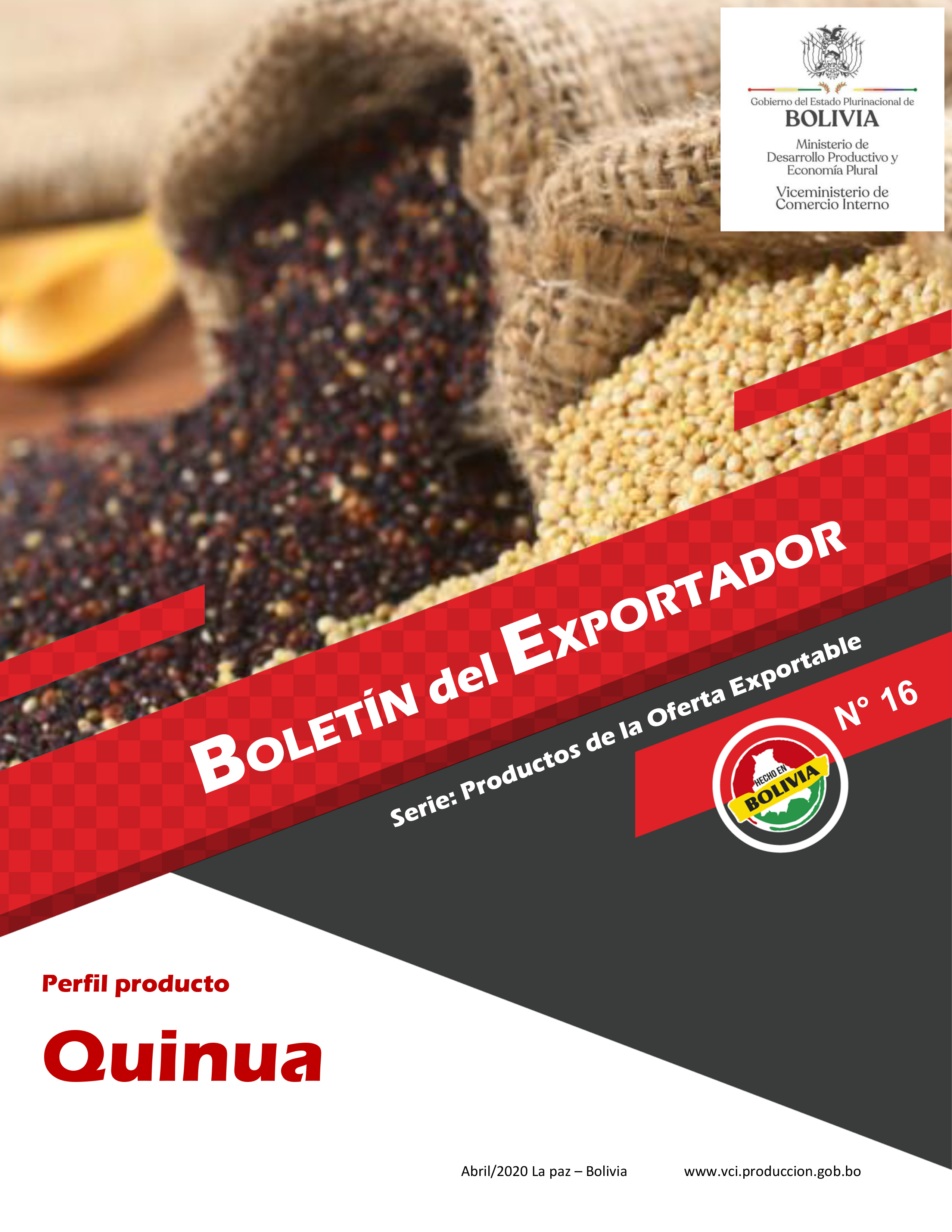 Quinua