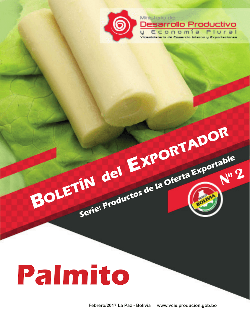 Palmito