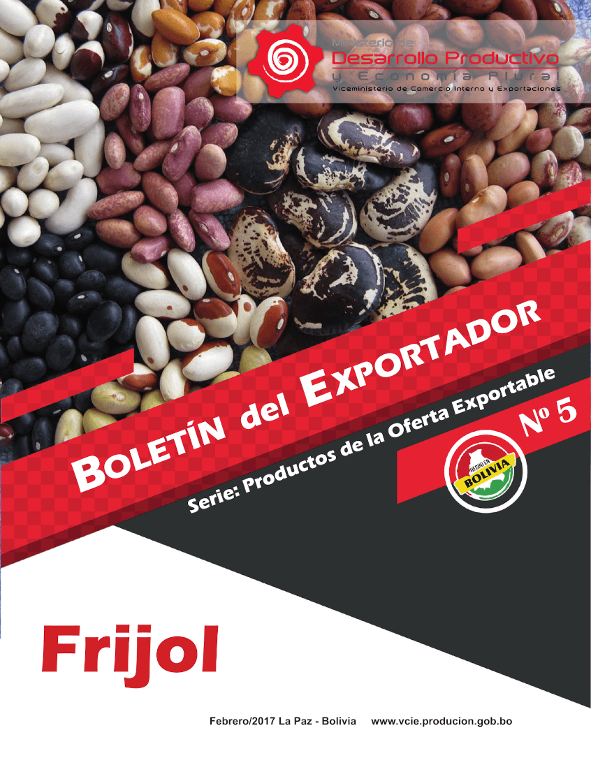 Frijol
